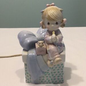 Precious Moments Night Light​